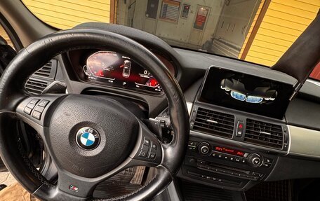 BMW X5, 2011 год, 2 350 000 рублей, 3 фотография