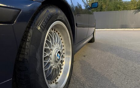 BMW 5 серия, 2001 год, 631 000 рублей, 9 фотография