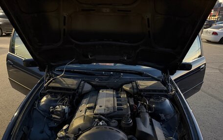 BMW 5 серия, 2001 год, 631 000 рублей, 14 фотография
