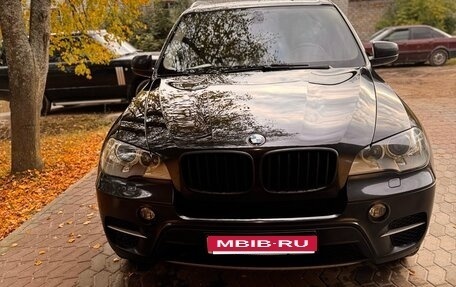 BMW X5, 2011 год, 2 350 000 рублей, 10 фотография