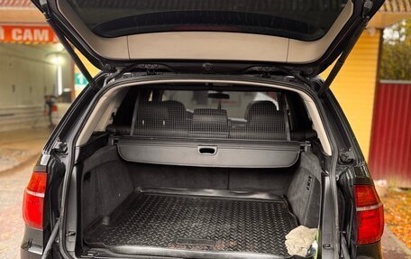 BMW X5, 2011 год, 2 350 000 рублей, 14 фотография