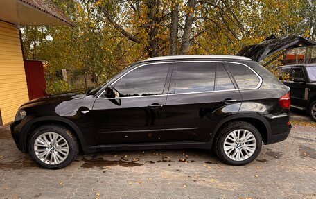 BMW X5, 2011 год, 2 350 000 рублей, 16 фотография