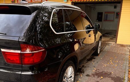 BMW X5, 2011 год, 2 350 000 рублей, 12 фотография