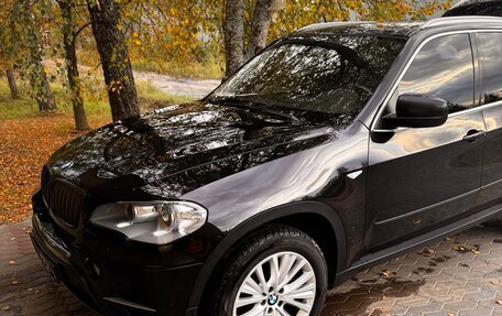 BMW X5, 2011 год, 2 350 000 рублей, 18 фотография