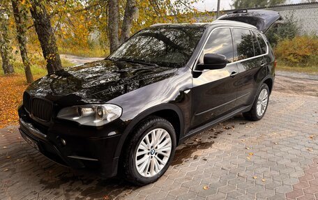 BMW X5, 2011 год, 2 350 000 рублей, 19 фотография