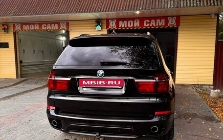 BMW X5, 2011 год, 2 350 000 рублей, 13 фотография