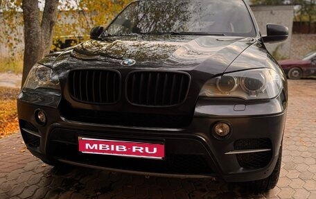 BMW X5, 2011 год, 2 350 000 рублей, 17 фотография