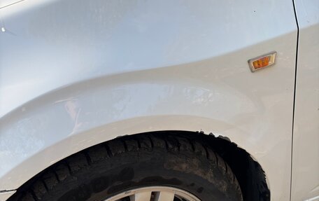 Chevrolet Aveo III, 2012 год, 520 000 рублей, 9 фотография