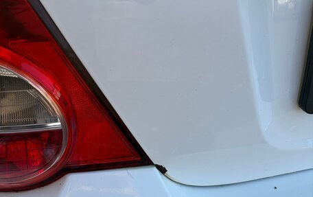 Chevrolet Aveo III, 2012 год, 520 000 рублей, 11 фотография