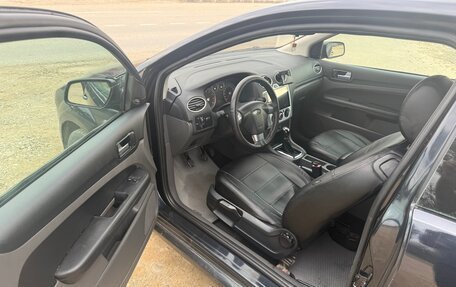 Ford Focus II рестайлинг, 2006 год, 370 000 рублей, 5 фотография