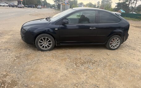 Ford Focus II рестайлинг, 2006 год, 370 000 рублей, 2 фотография