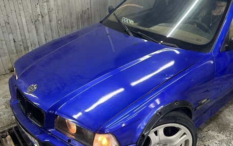 BMW 3 серия, 1993 год, 240 000 рублей, 8 фотография