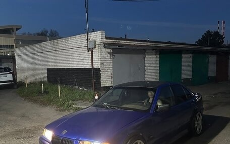 BMW 3 серия, 1993 год, 240 000 рублей, 2 фотография