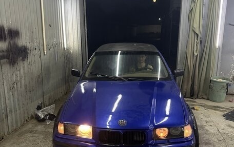 BMW 3 серия, 1993 год, 240 000 рублей, 9 фотография