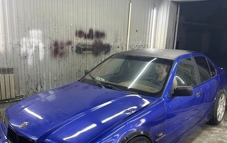 BMW 3 серия, 1993 год, 240 000 рублей, 13 фотография