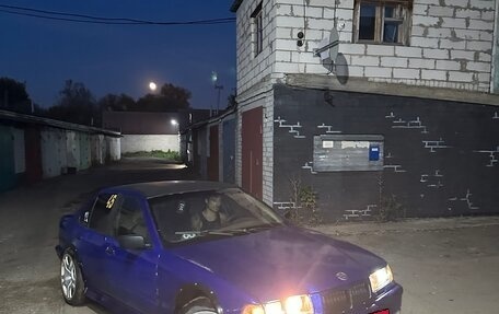 BMW 3 серия, 1993 год, 240 000 рублей, 6 фотография