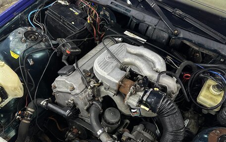 BMW 3 серия, 1993 год, 240 000 рублей, 17 фотография