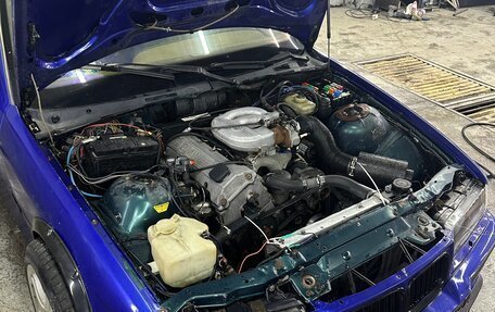 BMW 3 серия, 1993 год, 240 000 рублей, 19 фотография