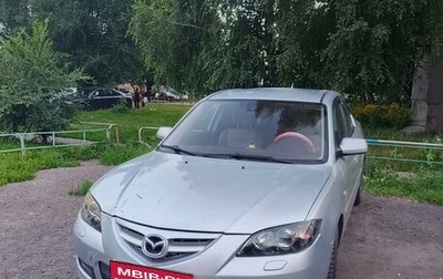 Mazda 3, 2006 год, 320 000 рублей, 1 фотография