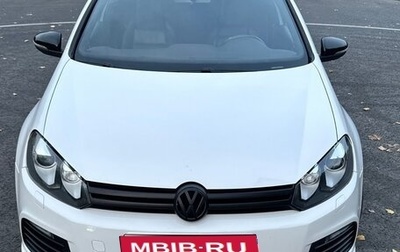 Volkswagen Golf GTI VII, 2010 год, 1 600 000 рублей, 1 фотография