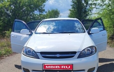 Chevrolet Lacetti, 2011 год, 500 000 рублей, 1 фотография