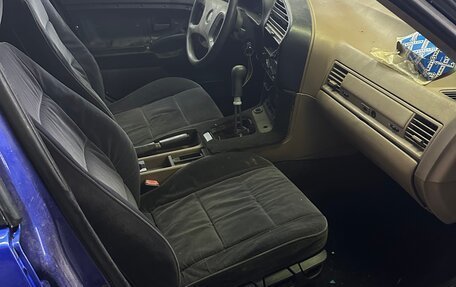 BMW 3 серия, 1993 год, 240 000 рублей, 22 фотография