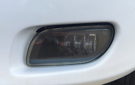 Chevrolet Lacetti, 2011 год, 500 000 рублей, 9 фотография
