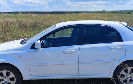 Chevrolet Lacetti, 2011 год, 500 000 рублей, 4 фотография
