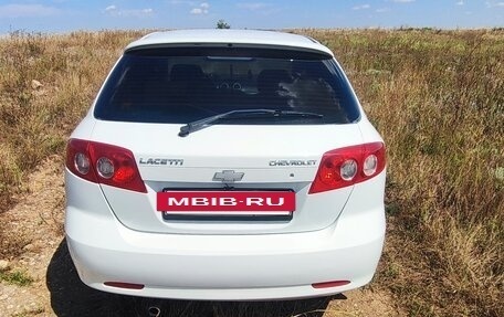 Chevrolet Lacetti, 2011 год, 500 000 рублей, 5 фотография