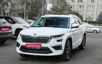 Skoda Kodiaq I, 2024 год, 4 250 000 рублей, 1 фотография