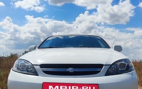 Chevrolet Lacetti, 2011 год, 500 000 рублей, 3 фотография