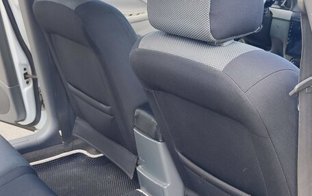 Chevrolet Lacetti, 2011 год, 500 000 рублей, 12 фотография