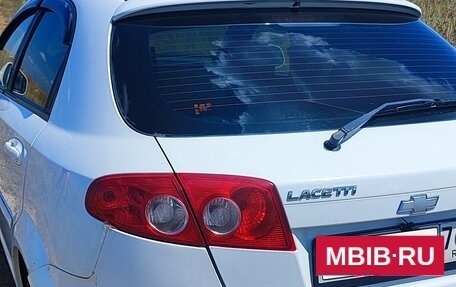 Chevrolet Lacetti, 2011 год, 500 000 рублей, 19 фотография