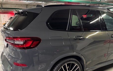 BMW X5, 2021 год, 8 100 000 рублей, 11 фотография