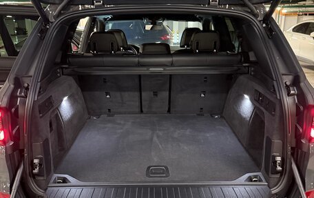 BMW X5, 2021 год, 8 100 000 рублей, 15 фотография