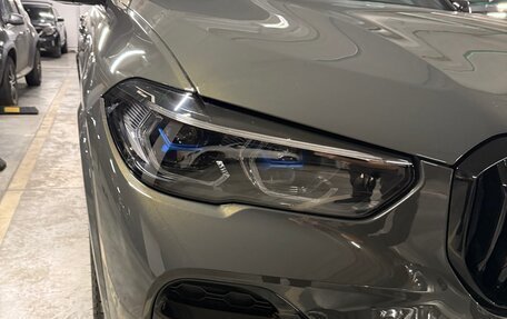 BMW X5, 2021 год, 8 100 000 рублей, 16 фотография