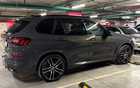 BMW X5, 2021 год, 8 100 000 рублей, 13 фотография