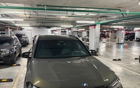 BMW X5, 2021 год, 8 100 000 рублей, 17 фотография