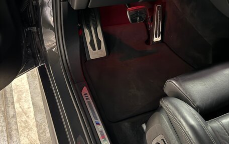 BMW X5, 2021 год, 8 100 000 рублей, 22 фотография