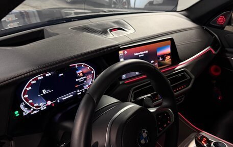 BMW X5, 2021 год, 8 100 000 рублей, 19 фотография