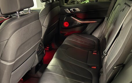BMW X5, 2021 год, 8 100 000 рублей, 23 фотография