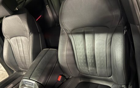 BMW X5, 2021 год, 8 100 000 рублей, 28 фотография