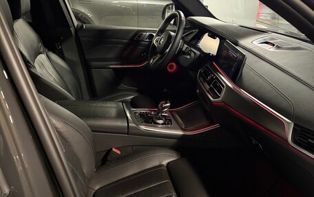 BMW X5, 2021 год, 8 100 000 рублей, 27 фотография