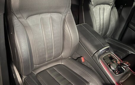 BMW X5, 2021 год, 8 100 000 рублей, 29 фотография