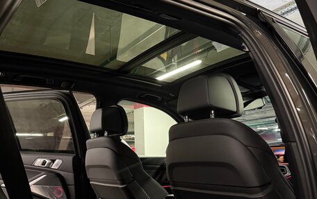 BMW X5, 2021 год, 8 100 000 рублей, 26 фотография