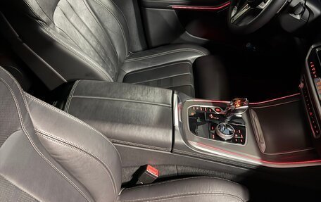 BMW X5, 2021 год, 8 100 000 рублей, 30 фотография