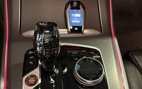 BMW X5, 2021 год, 8 100 000 рублей, 31 фотография
