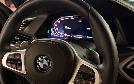 BMW X5, 2021 год, 8 100 000 рублей, 33 фотография