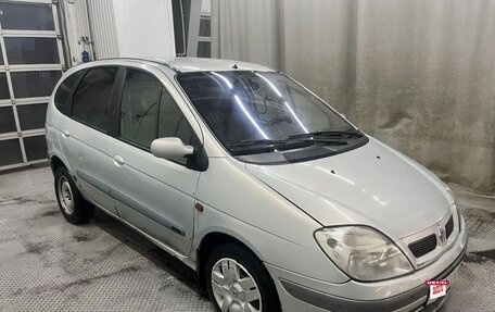 Renault Scenic III, 2003 год, 230 000 рублей, 1 фотография