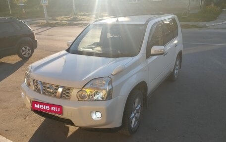 Nissan X-Trail, 2009 год, 1 050 000 рублей, 1 фотография